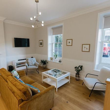 ריצ'מונד Wensleydale, Old School Rooms - Ground Floor Luxury Apartment In Richmond, North Yorkshire מראה חיצוני תמונה