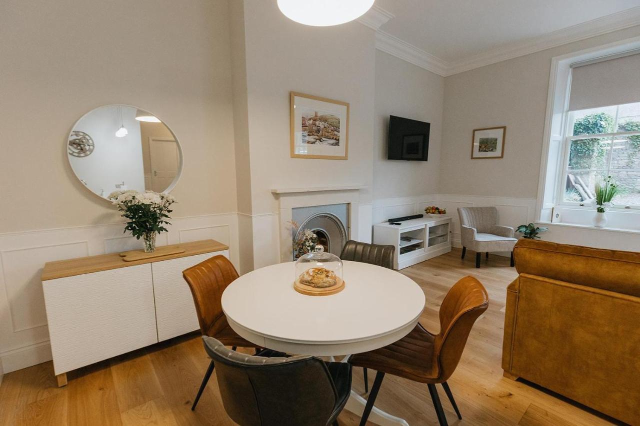 ריצ'מונד Wensleydale, Old School Rooms - Ground Floor Luxury Apartment In Richmond, North Yorkshire מראה חיצוני תמונה