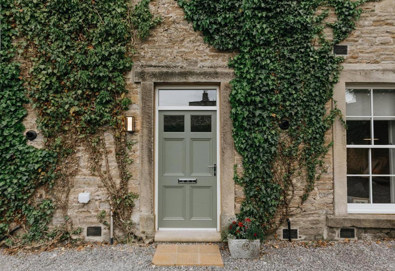 ריצ'מונד Wensleydale, Old School Rooms - Ground Floor Luxury Apartment In Richmond, North Yorkshire מראה חיצוני תמונה