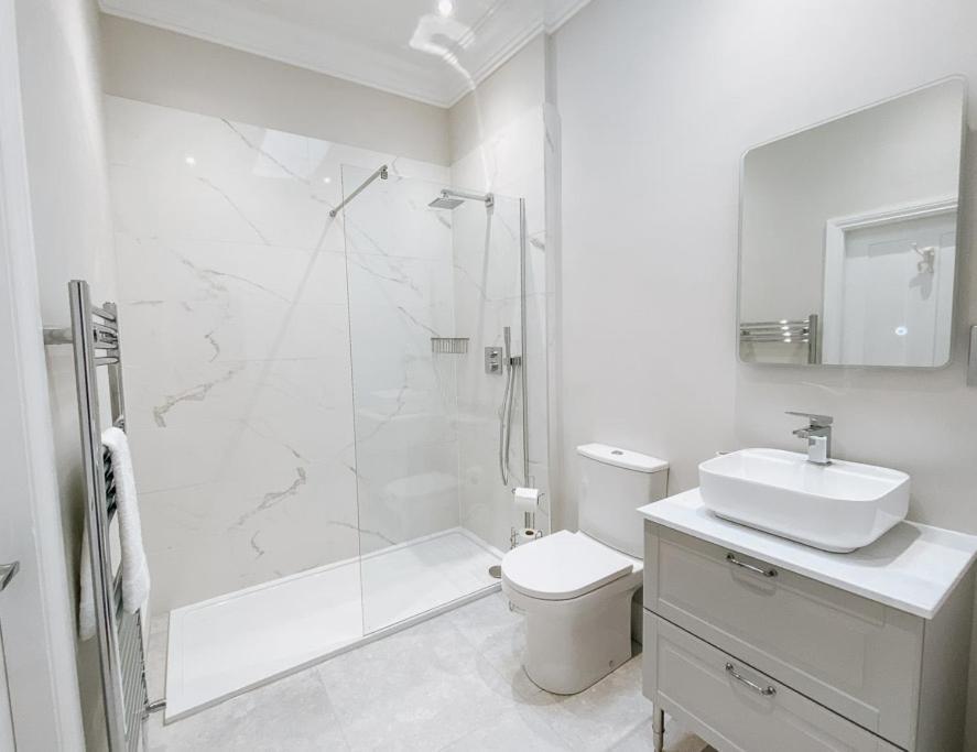 ריצ'מונד Wensleydale, Old School Rooms - Ground Floor Luxury Apartment In Richmond, North Yorkshire מראה חיצוני תמונה