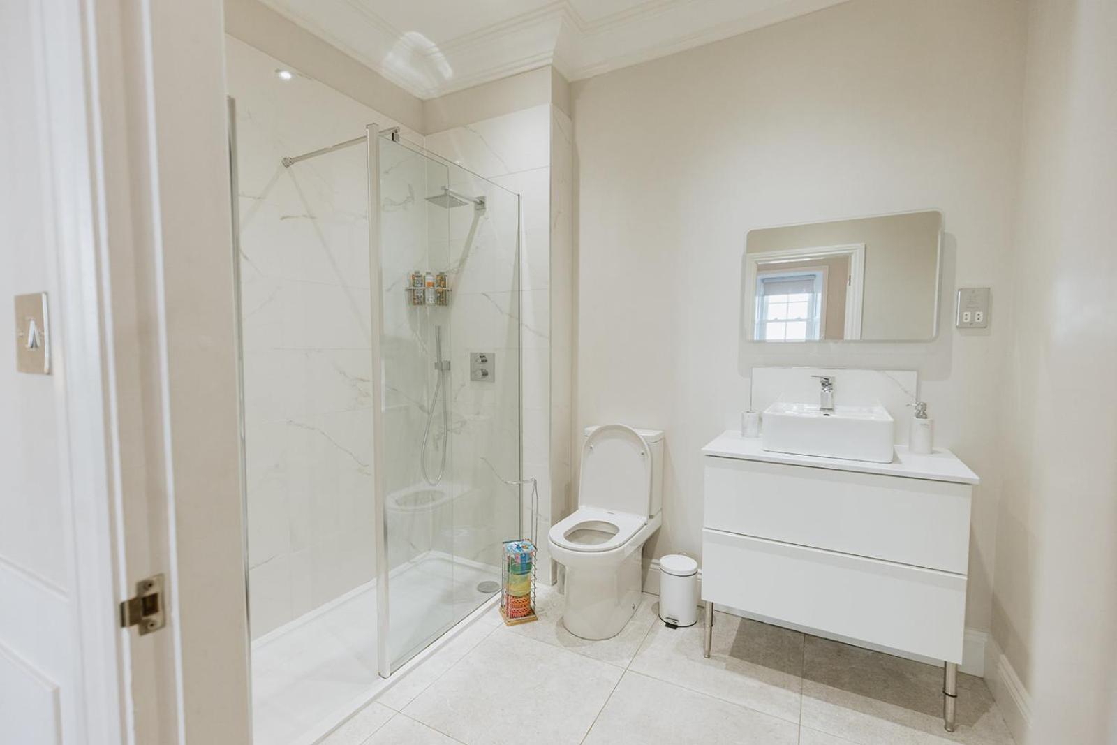 ריצ'מונד Wensleydale, Old School Rooms - Ground Floor Luxury Apartment In Richmond, North Yorkshire מראה חיצוני תמונה