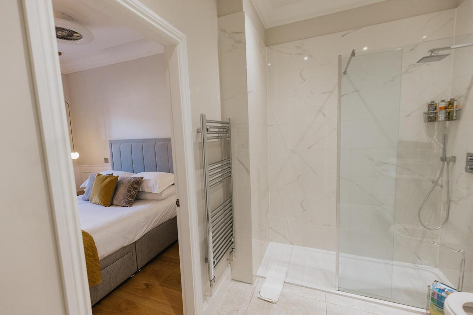 ריצ'מונד Wensleydale, Old School Rooms - Ground Floor Luxury Apartment In Richmond, North Yorkshire מראה חיצוני תמונה